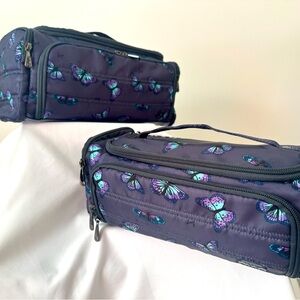 Lug Cosmetic Trolley Standard & XL Size